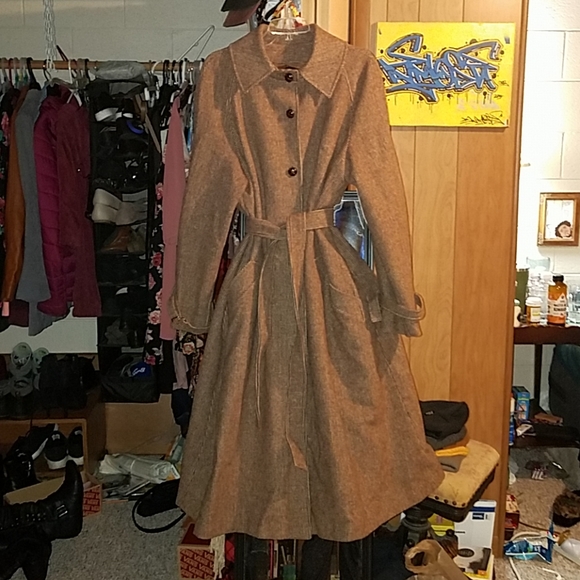 Sears Jackets & Blazers - Vintage Sears coat